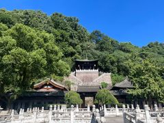 -龙兴寺