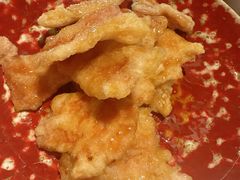 -奉天小馆·非遗东北菜(沈阳万象城店)