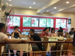 大堂-红豆园(文林街店)