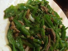 -老味道1992(武当山店)