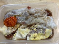 -山水肠粉(盐田店)