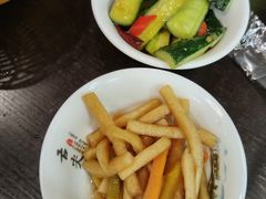 -何胖子丸子汤(南海街店)