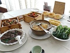 -黄埔华苑酒家(黄埔总店)