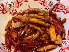 -湘江大码头·龙虾馆(渔人码头一店)