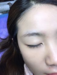 点击看大图 -西施无菌半永久纹绣眉眼影唇轻增发纹发际线