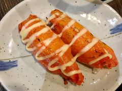 灸烧北海道蟹棒-大雄寿司(中华广场店)