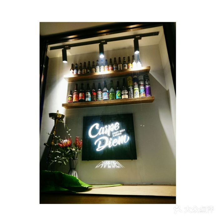 catwalk喜聚俱乐部跳舞酒吧图片 - 第133张