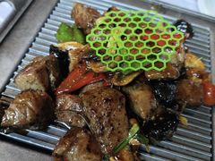 -酒蜻蜓·庭院私房菜(天元东路店)