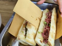 -驴肉火烧(玉祥门店)