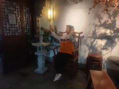 -越城记黑鱼煲(福侨大厦店)