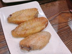 -蘑菇餐厅(马台街店)
