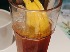 冻柠檬茶-翠华餐厅(维璟印象城店)