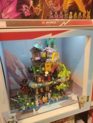 -LEGO(国贸商城店)