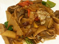 -美极鲜食坊(宝安南路店)