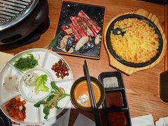 -千寻烧肉(政务区店)