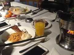 -星伦多自助料理·涮烤一体(虹悦城店)