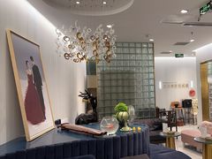-海马体照相馆(环贸iapm大师爱情店)