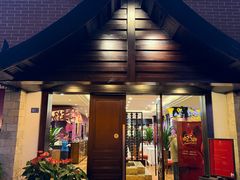 -阿诺泰·泰国餐厅(棕北店)