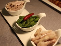 -龙井壹号·茶缘山景宴(龙井村店)