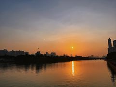 -海心沙亚运公园