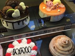 -DQ·蛋糕·冰淇淋(五角场万达店)