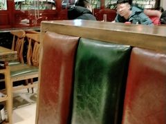 大堂-大鸽饭(马王堆店)