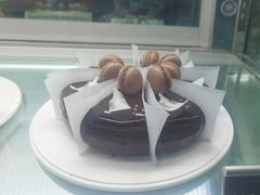 -港丽餐厅(领展购物广场·中关村店)