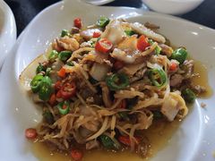 -喜洲翰林餐厅(董家百年老宅店)
