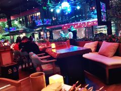 大堂-肉串汪(望京店)