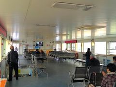 -武汉关码头(轮渡站)