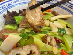 -老西安韩记三鲜煮馍(四府街店)