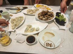 -船歌·鱼水饺青岛菜(国贸商城店)