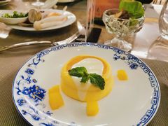 -星河湾半岛酒店·意咖啡西餐厅