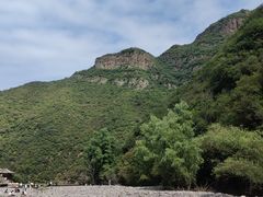 -双龙峡