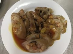 -老妈宫粽球