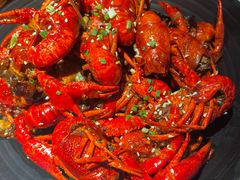 -巴厘龙虾·榜首油焖大虾(音乐学院·沿江酒馆店)