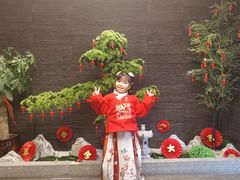 -旺达小吃•三十年福州菜(正大广场店)