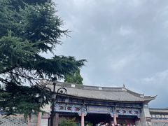 -大理古城