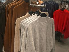 -H&M(鹏欣水游城店)