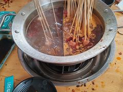 -屋头串串(龙潭寺店)