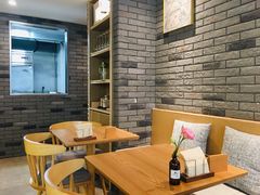 -NG PASTA吴居·中华意面(南头古城店)
