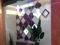 -LANN I 蘭 SPA(陆家嘴中心店)