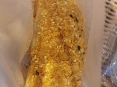 -85度C(生甜甜圈研究工坊·上海局门店)
