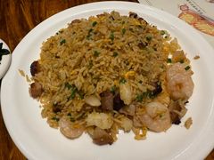 -翠华餐厅(百老汇店)