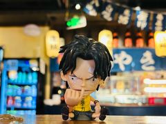 -王氏炉匠·烧鸟放题自助(好运街店)