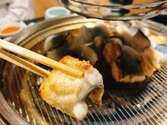 -味家烤肉烤鳗鱼牛排(西塔旗舰店)