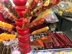 -天津堆姐糖堆刨冰(河东区总店)