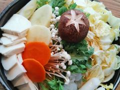 -酒井酱子·深夜食堂(东城汇店)