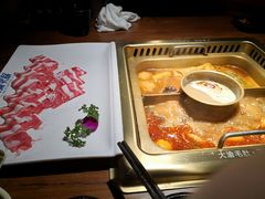 -大渝火锅(苏州西城永捷店)