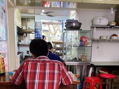 -阿麟馄饨(延长路店)